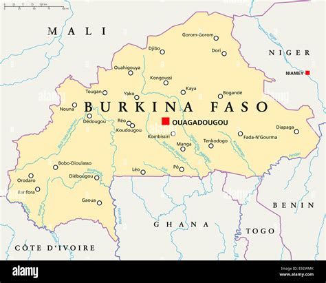 capital de burkina faso|Iba pa.